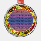 Ornament van het huwelijk van Springtime (Voorkant)