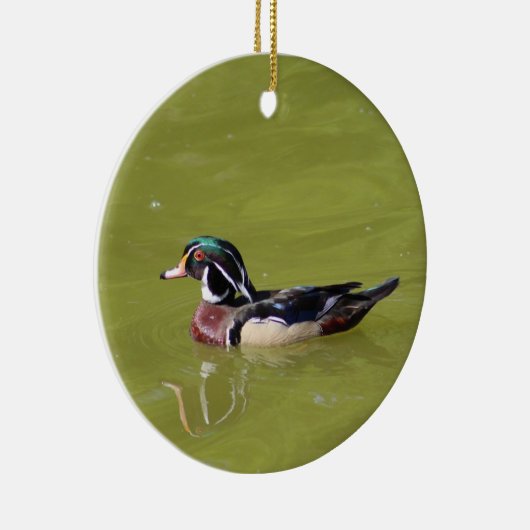 Ornament van houteenden (Rechts)