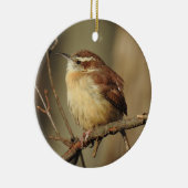 Ornament van in het wild levende dieren, (Rechts)