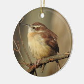 Ornament van in het wild levende dieren, (Links)