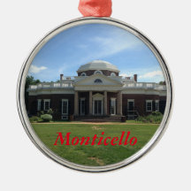 Ornament van Jefferson