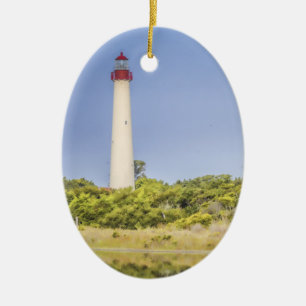 Ornament van Kaapse vuurtoren