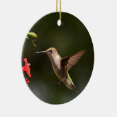 Ornament van kalkoenen (Rechts)