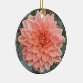 Ornament van keramiek (Rechts)