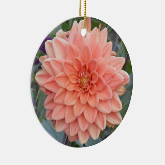 Ornament van keramiek (Rechts)