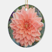 Ornament van keramiek (Links)