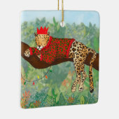 Ornament van keramische keramische luiers (Rechts)