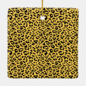 Ornament van keramische keramische luiers (Achterkant)