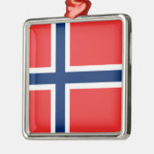 Ornament van keramische keramische producten met N (Links)