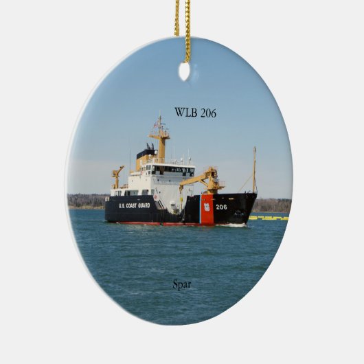 Ornament van keramische vormstukken (Rechts)