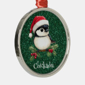 Ornament van kippen (Rechts)