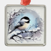Ornament van kippen (Voorkant)