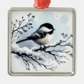 Ornament van kippen (Voorkant)