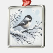 Ornament van kippen (Links)