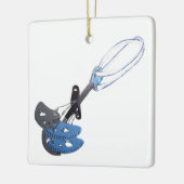 Ornament van klimaatregelingsapparatuur (Links)