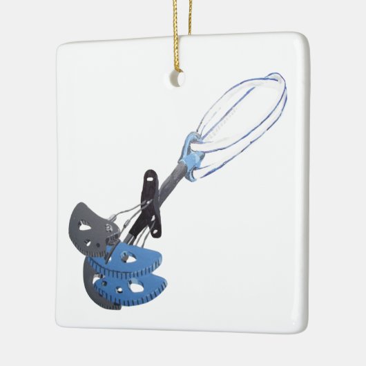 Ornament van klimaatregelingsapparatuur (Links)