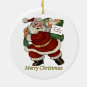 Ornament van kustwacht voor wetenschapstechniek (Achterkant)