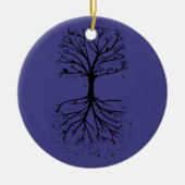 Ornament van levensloop (Voorkant)