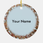 Ornament van maatschappelijk werkers (Achterkant)