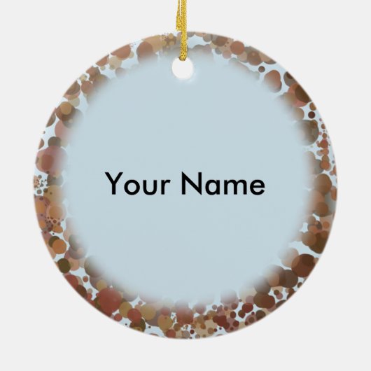 Ornament van maatschappelijk werkers (Achterkant)