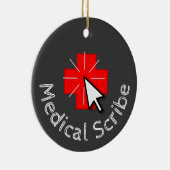 Ornament van medisch recistisch recistisch recisti (Rechts)