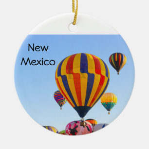 Ornament van New Mexico