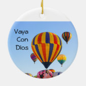 Ornament van New Mexico (Achterkant)