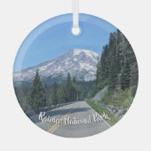 Ornament van Rainier (Voorkant)