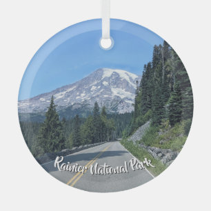 Ornament van Rainier