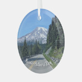 Ornament van Rainier (Voorkant links)