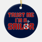ORNAMENT VAN SAILOR (Voorkant)