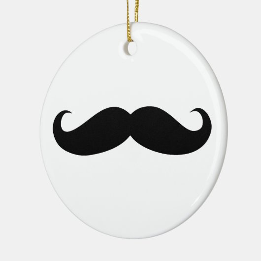 Ornament van snor (Links)