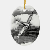 Ornament van spitvuur (Voorkant)