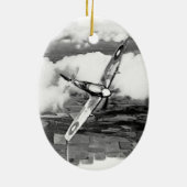 Ornament van spitvuur (Achterkant)