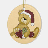 Ornament van Sweet Teddy Bear (Links)