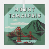 Ornament van Tamalpais (Voorkant)