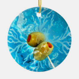 Ornament van Tini Cheers