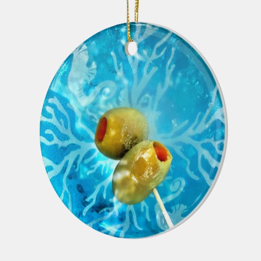 Ornament van Tini Cheers (Links)