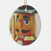 Ornament van Wooden Soldier (Rechts)