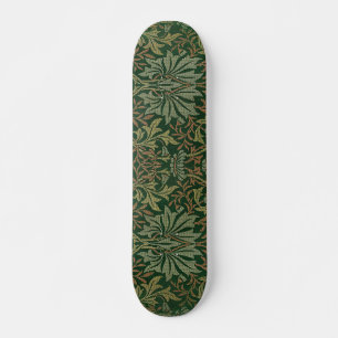 Ornament ventilatortuin illustratie Persoonlijk Skateboard
