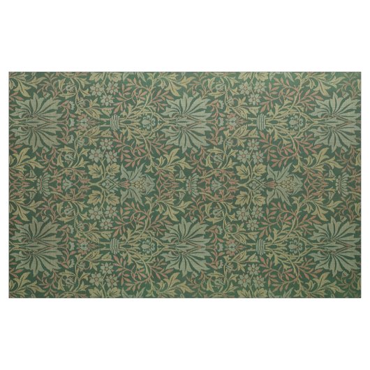  Ornament ventilatortuin illustratie Stof (Yard (91,4 cm))