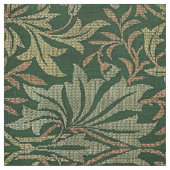  Ornament ventilatortuin illustratie Stof (Swatch)