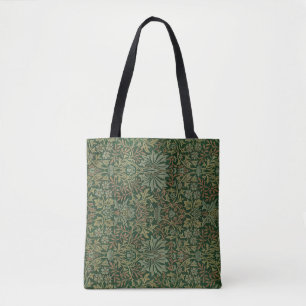  Ornament ventilatortuin illustratie Tote Bag