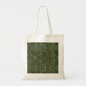  Ornament ventilatortuin illustratie Tote Bag (Voorkant)