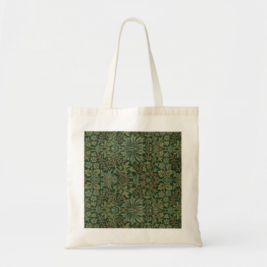  Ornament ventilatortuin illustratie Tote Bag (Voorkant)