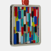 Ornament Verkeerspam (Rechts)