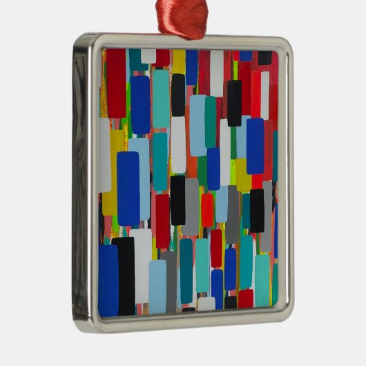 Ornament Verkeerspam (Rechts)