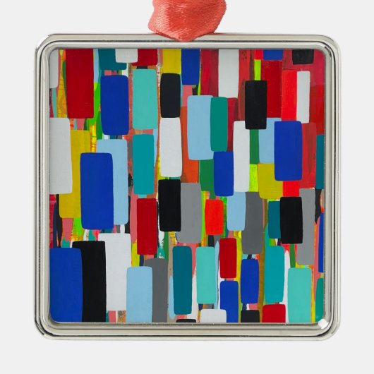 Ornament Verkeerspam (Voorkant)