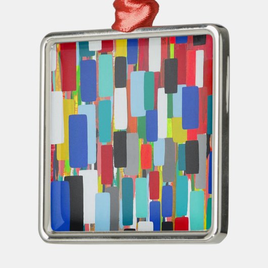 Ornament Verkeerspam (Links)