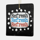 Ornament Vernieuwen (Links)